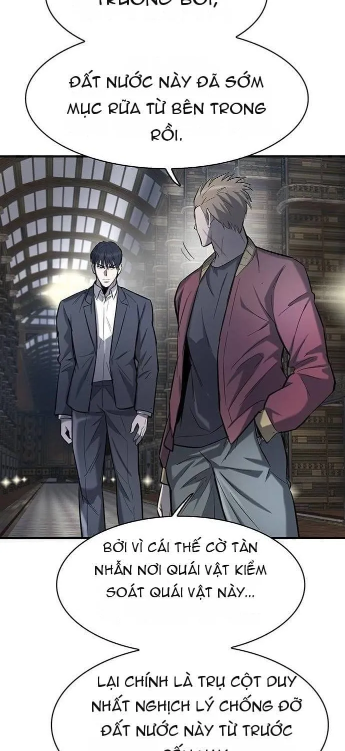 Bù Nhìn Chap 146 - Next Chap 147