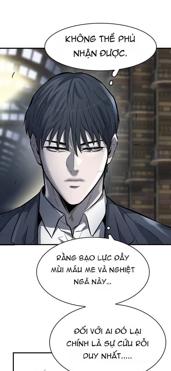 Bù Nhìn Chap 146 - Next Chap 147