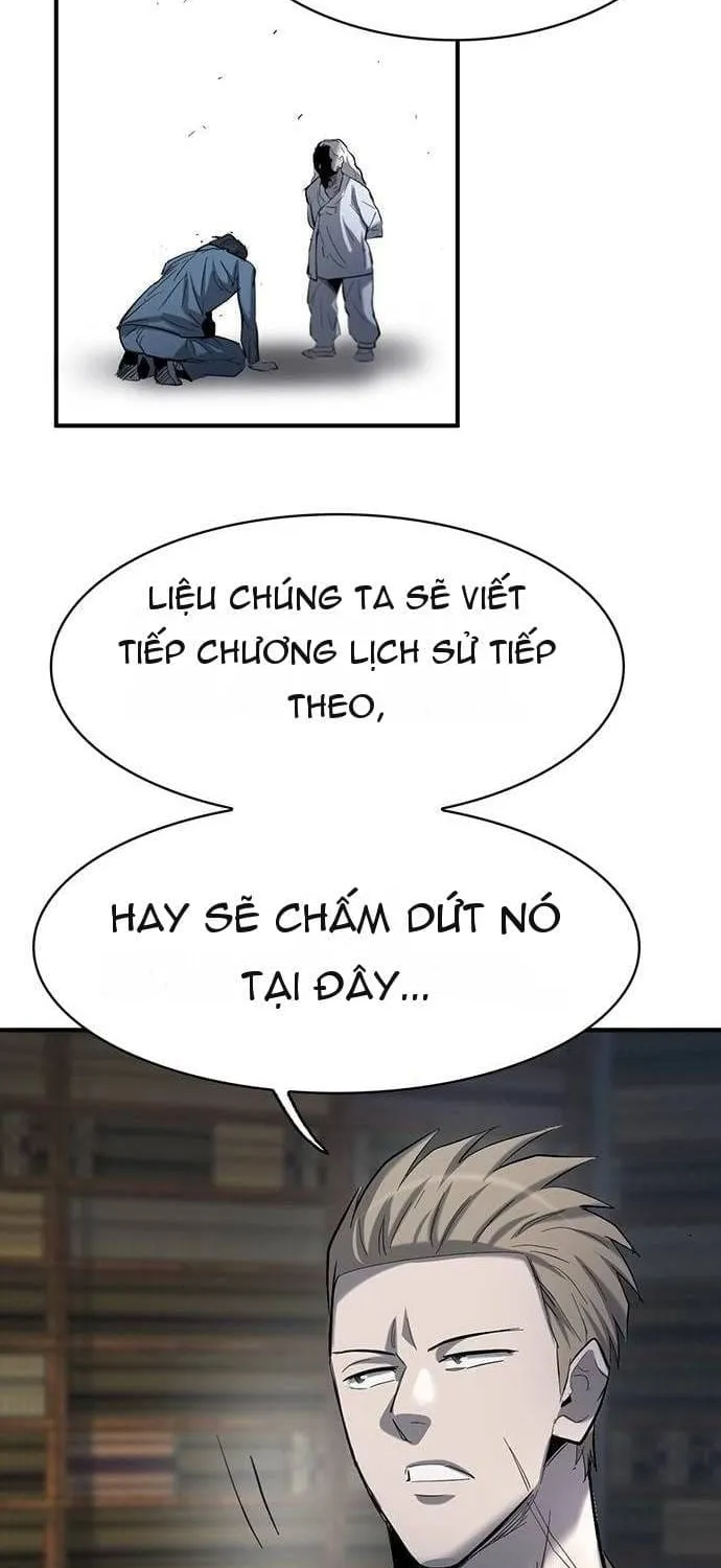 Bù Nhìn Chap 146 - Next Chap 147