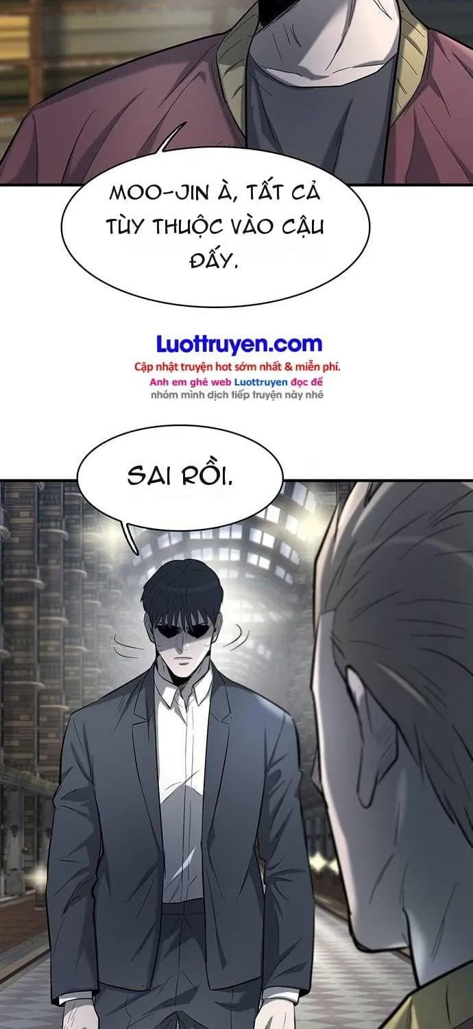 Bù Nhìn Chap 146 - Next Chap 147