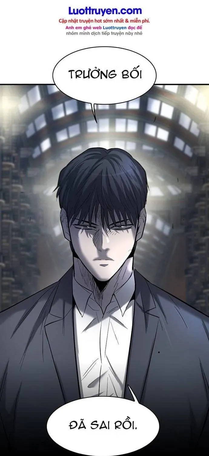 Bù Nhìn Chap 146 - Next Chap 147