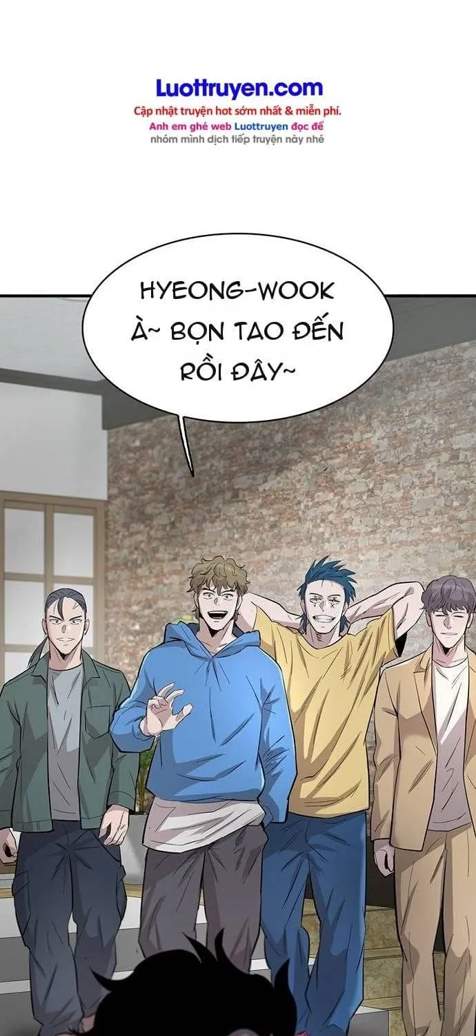 Bù Nhìn Chap 146 - Next Chap 147