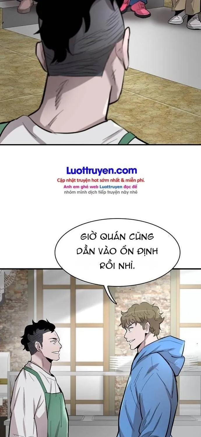 Bù Nhìn Chap 146 - Next Chap 147