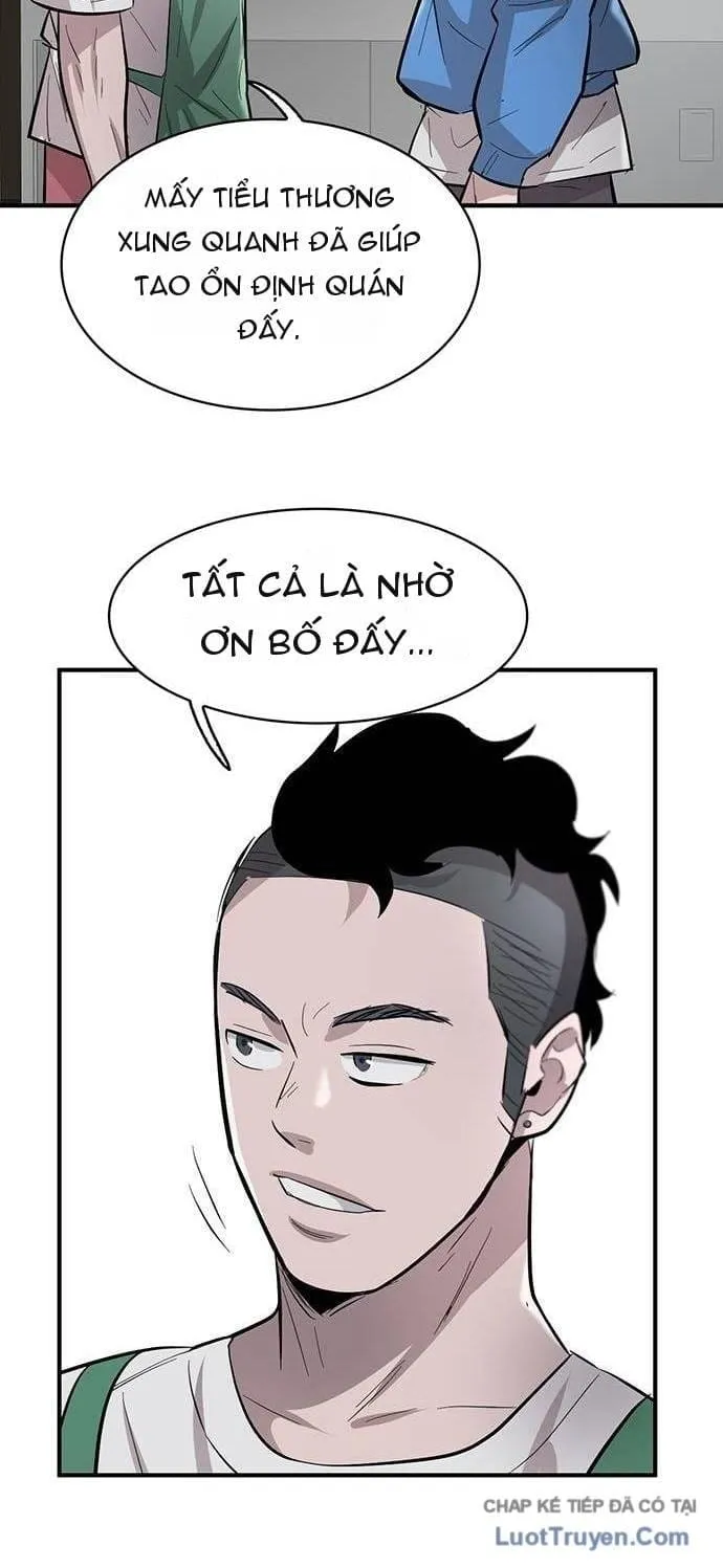 Bù Nhìn Chap 146 - Next Chap 147