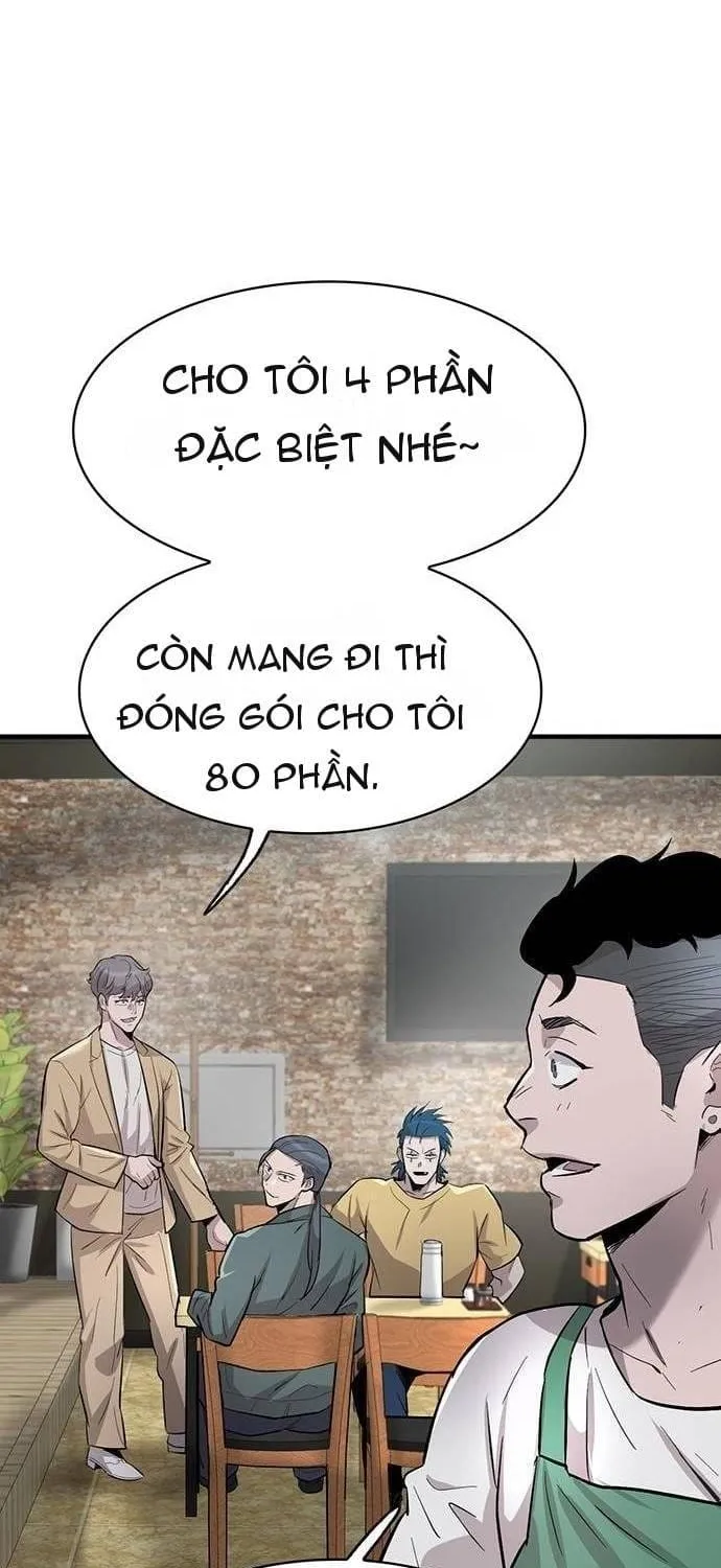 Bù Nhìn Chap 146 - Next Chap 147