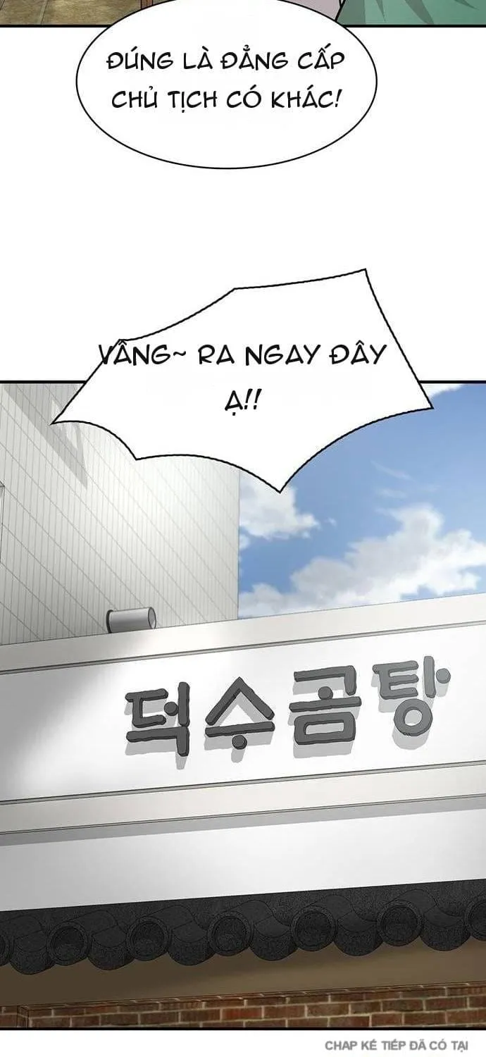 Bù Nhìn Chap 146 - Next Chap 147