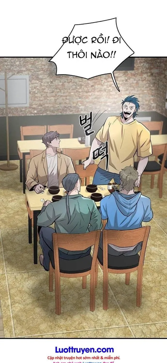Bù Nhìn Chap 146 - Next Chap 147