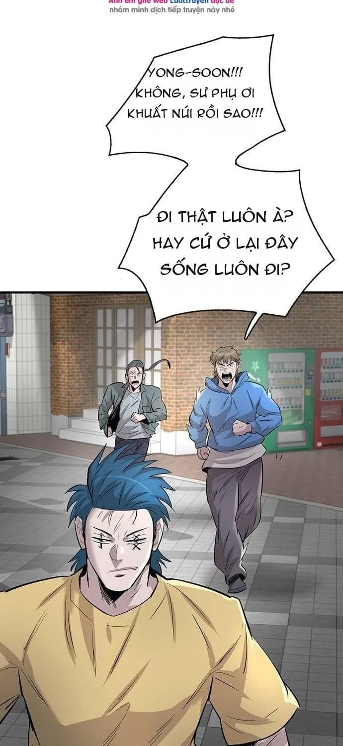 Bù Nhìn Chap 146 - Next Chap 147