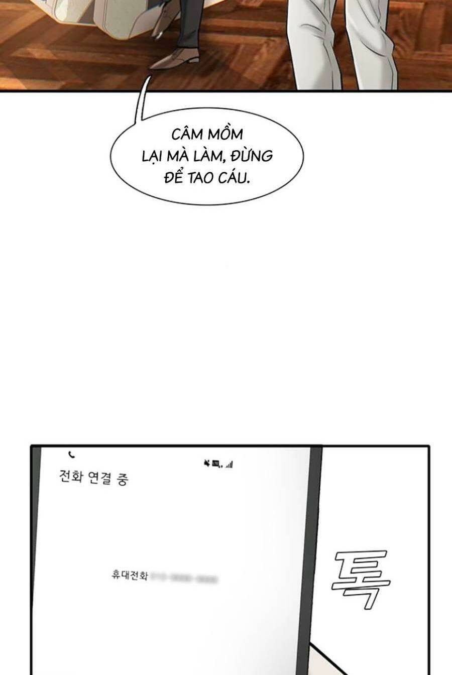 Bù Nhìn Chap 21 - Next Chap 22