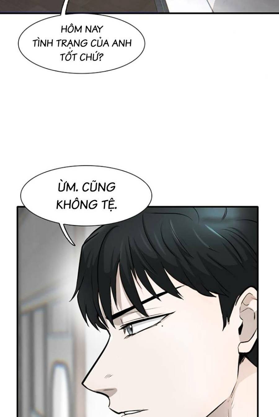 Bù Nhìn Chap 21 - Next Chap 22