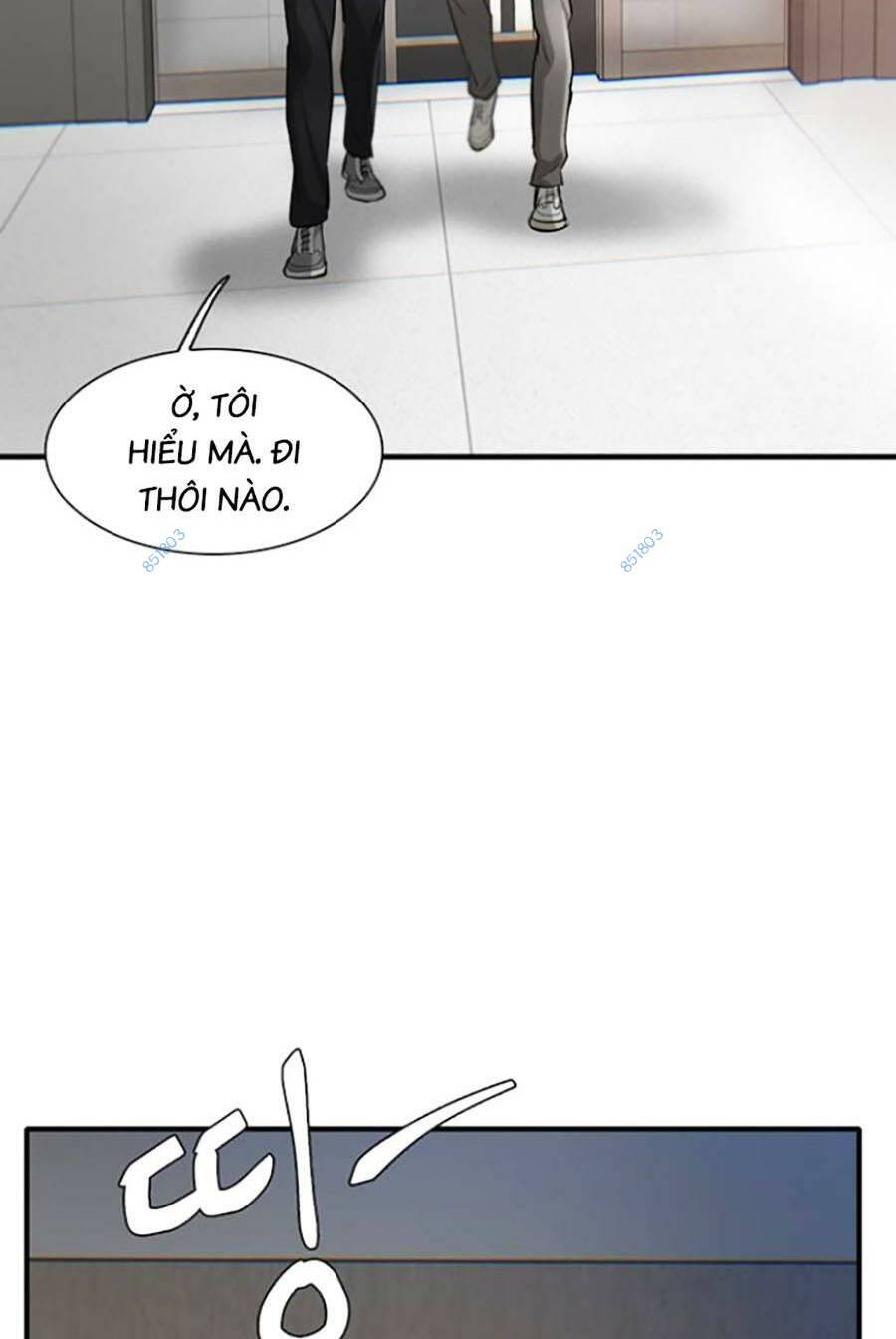 Bù Nhìn Chap 21 - Next Chap 22