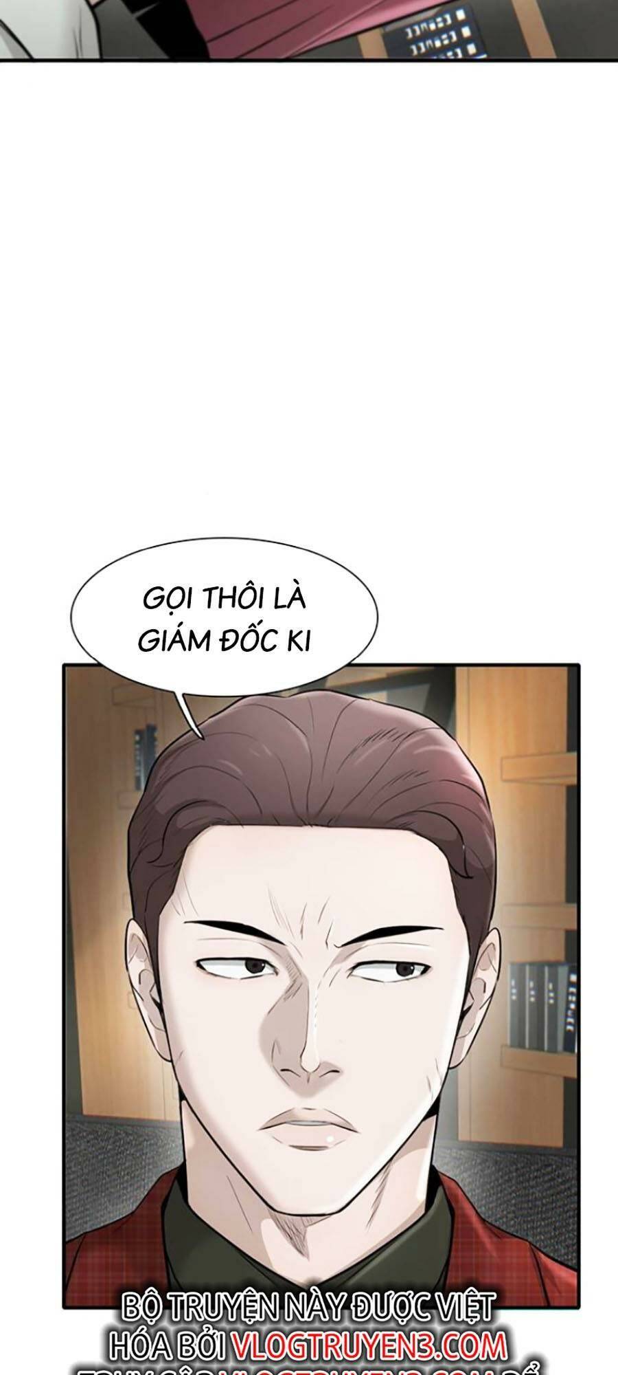 Bù Nhìn Chap 21 - Next Chap 22