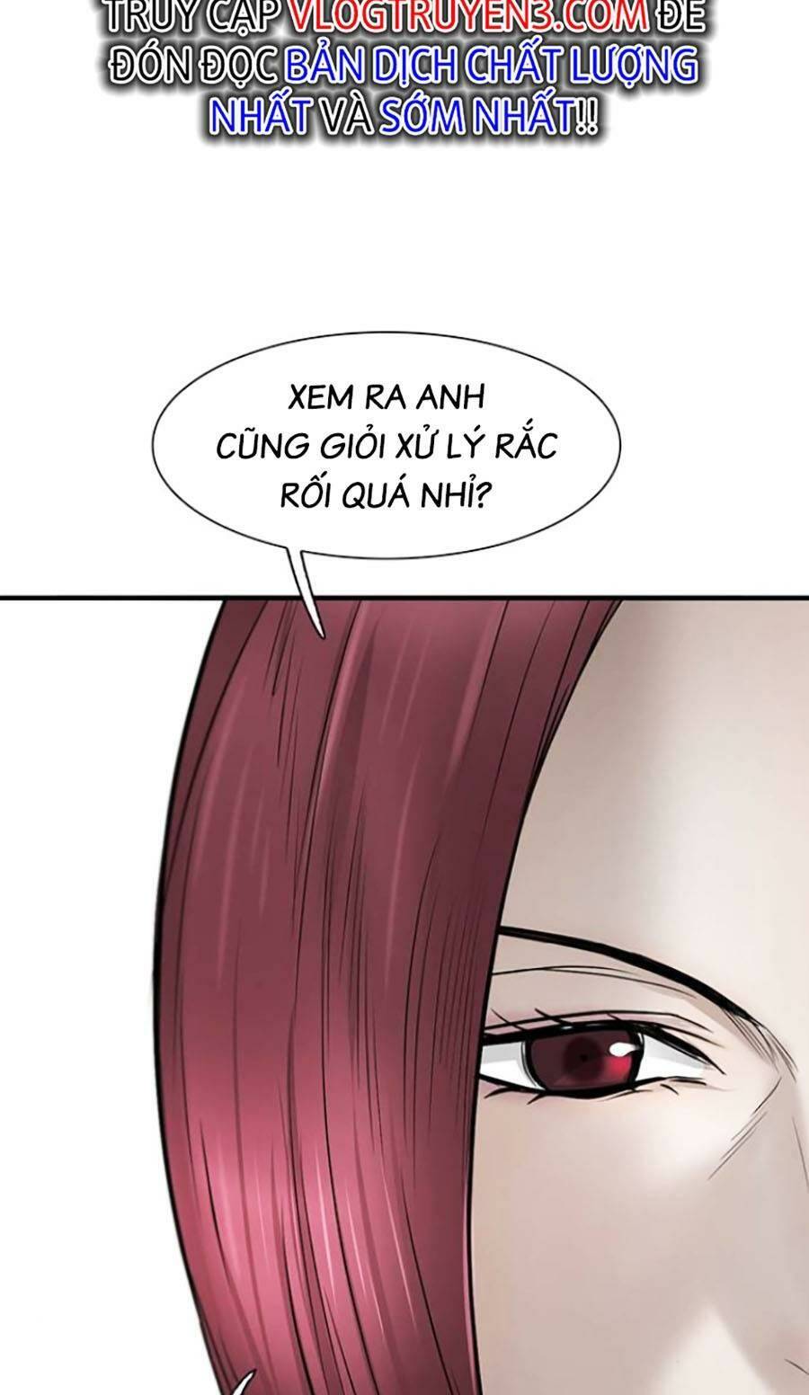 Bù Nhìn Chap 21 - Next Chap 22