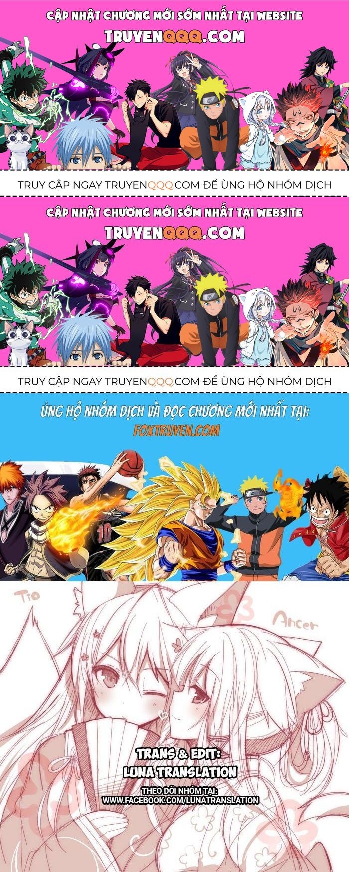 Bù Nhìn Chap 6.5 - Next Chap 7.5