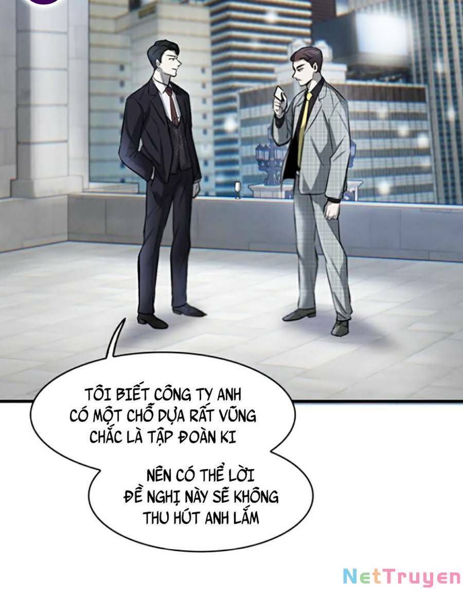 Bù Nhìn Chap 7 - Next Chap 8