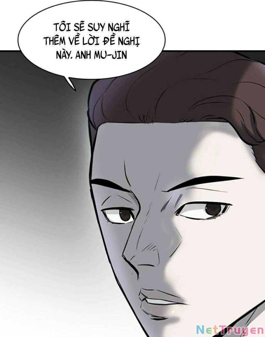 Bù Nhìn Chap 7 - Next Chap 8