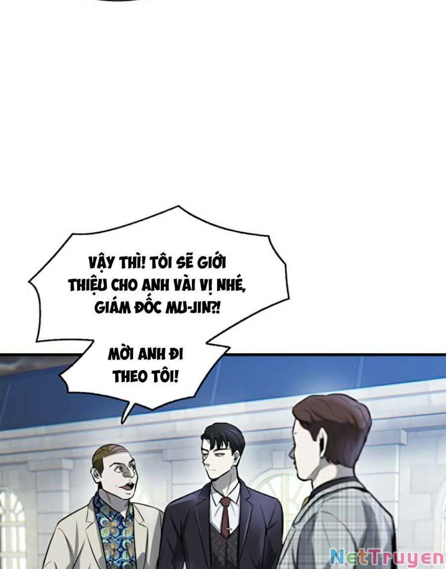 Bù Nhìn Chap 7 - Next Chap 8