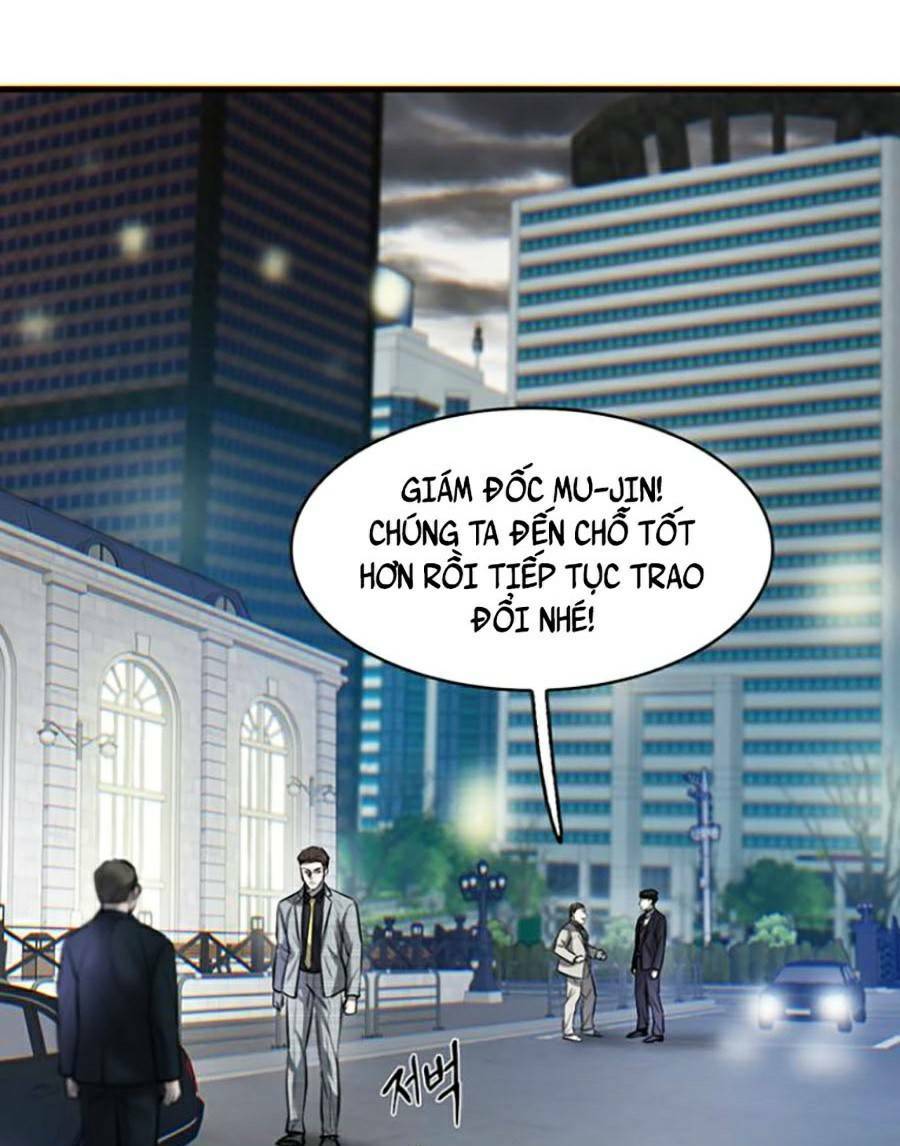 Bù Nhìn Chap 7 - Next Chap 8