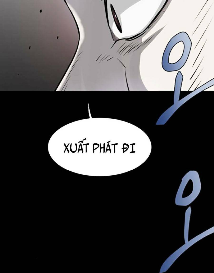 Bù Nhìn Chap 7 - Next Chap 8