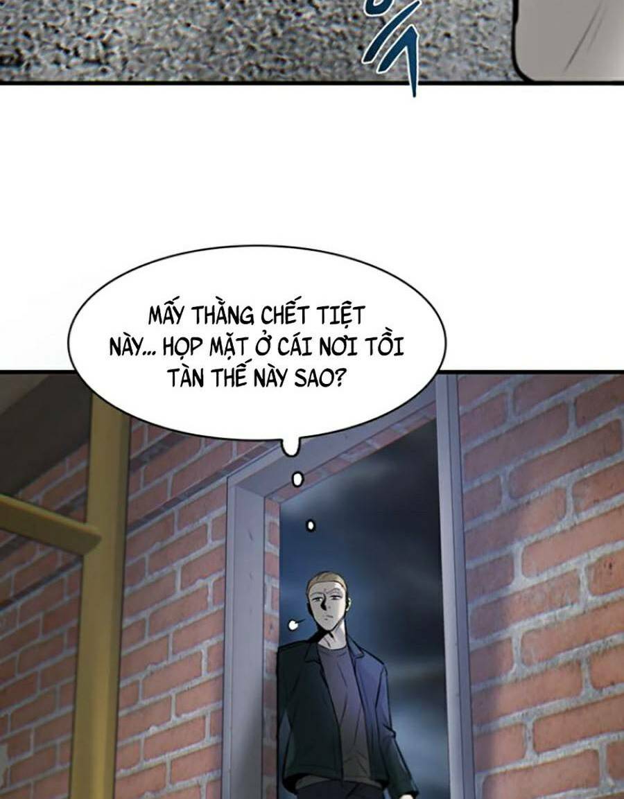 Bù Nhìn Chap 7 - Next Chap 8