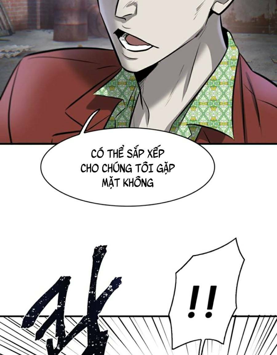Bù Nhìn Chap 7 - Next Chap 8
