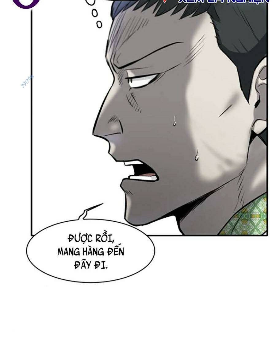 Bù Nhìn Chap 7 - Next Chap 8