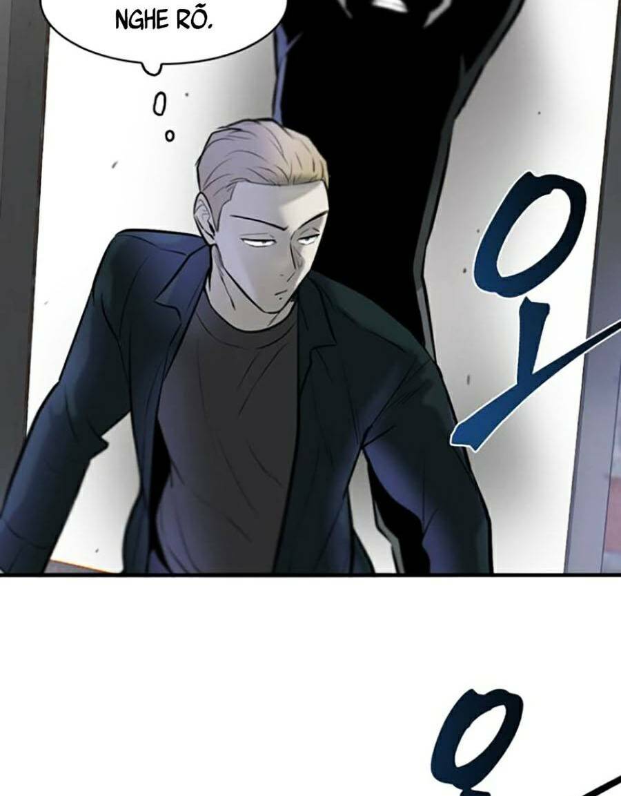 Bù Nhìn Chap 7 - Next Chap 8