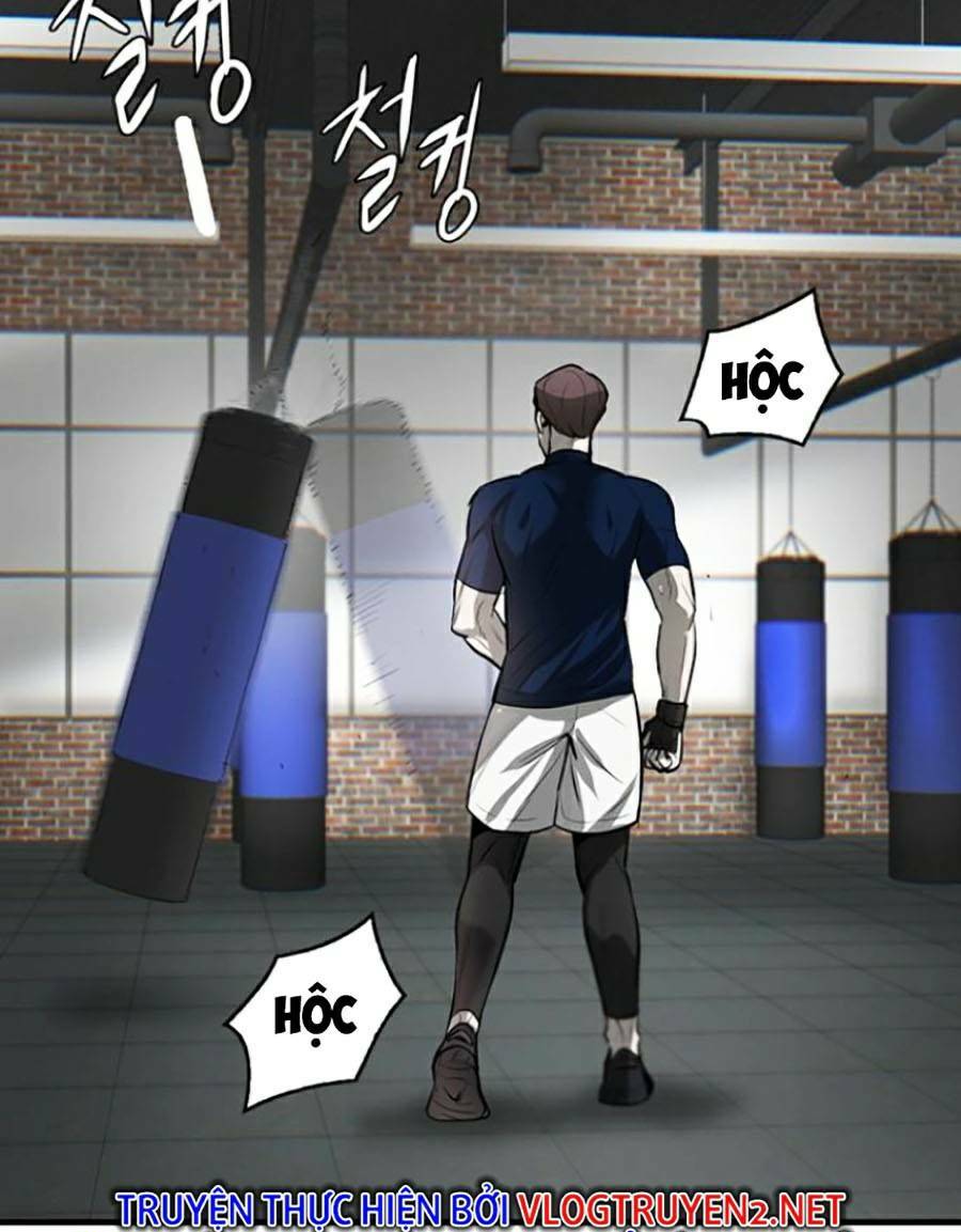 Bù Nhìn Chap 7 - Next Chap 8