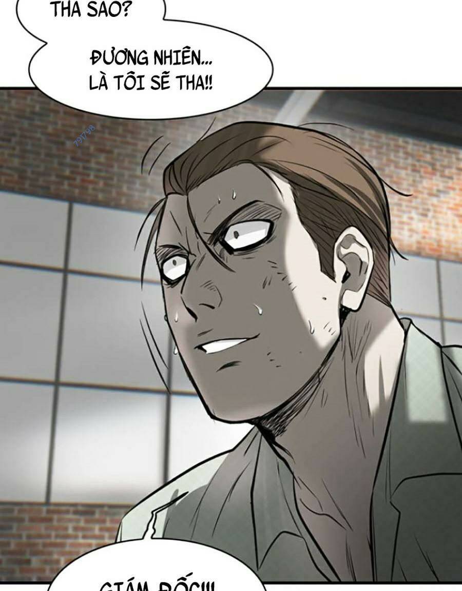 Bù Nhìn Chap 7 - Next Chap 8