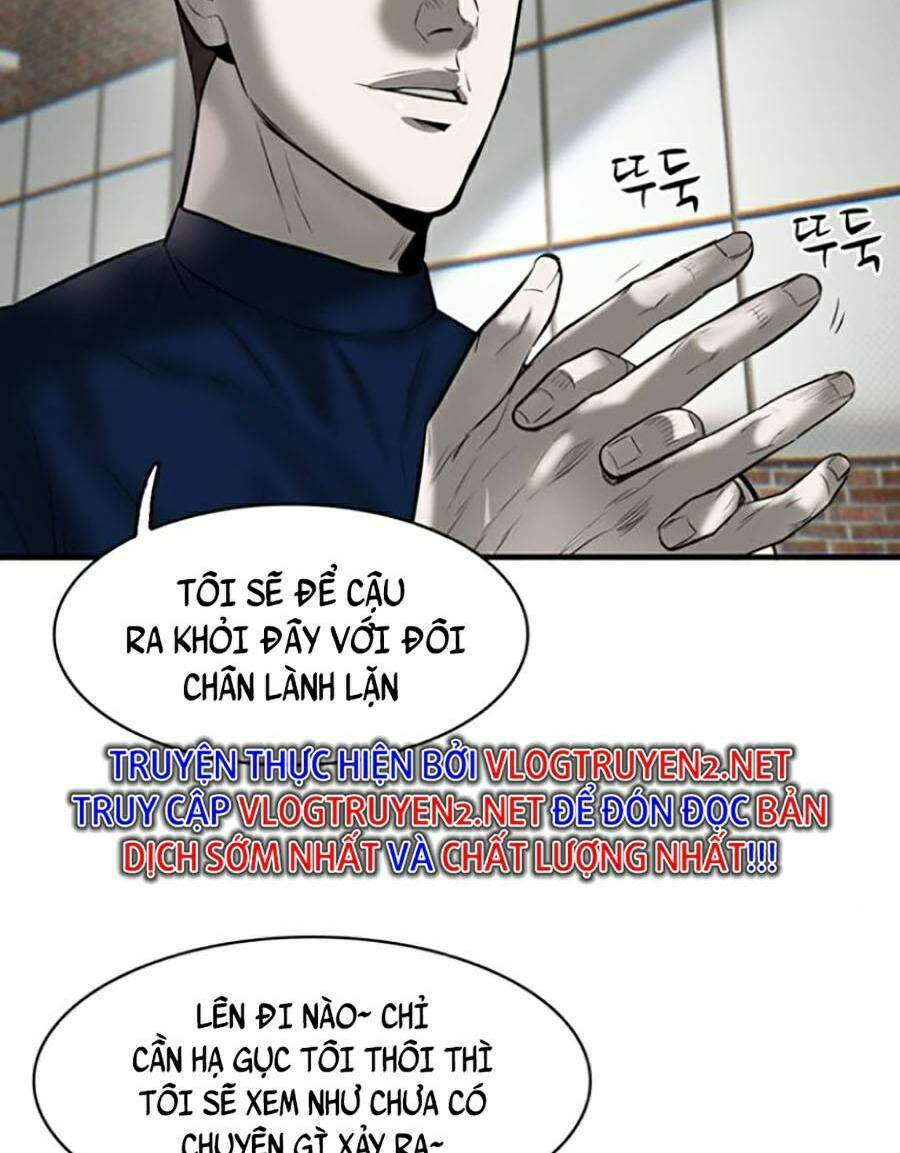 Bù Nhìn Chap 7 - Next Chap 8
