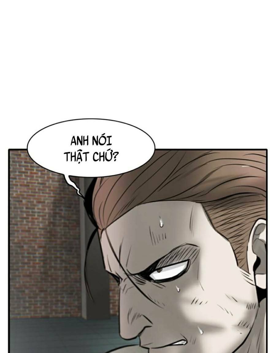 Bù Nhìn Chap 7 - Next Chap 8