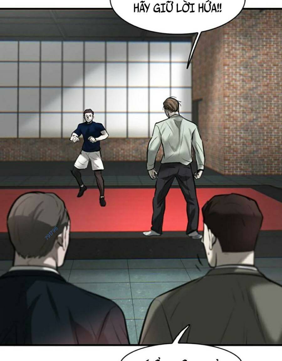 Bù Nhìn Chap 7 - Next Chap 8