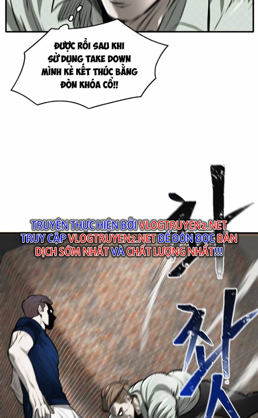 Bù Nhìn Chap 7 - Next Chap 8