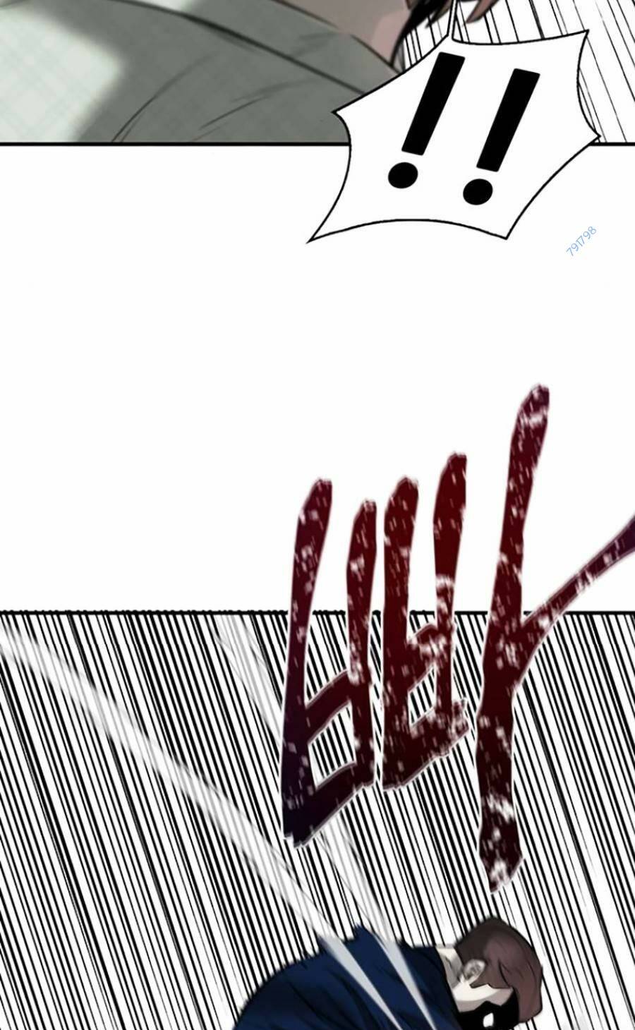 Bù Nhìn Chap 7 - Next Chap 8