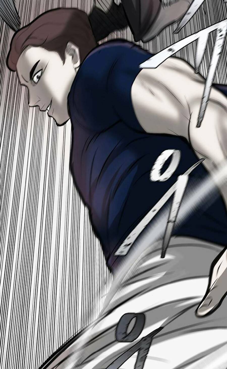 Bù Nhìn Chap 7 - Next Chap 8