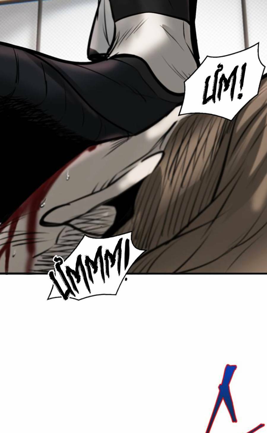 Bù Nhìn Chap 7 - Next Chap 8