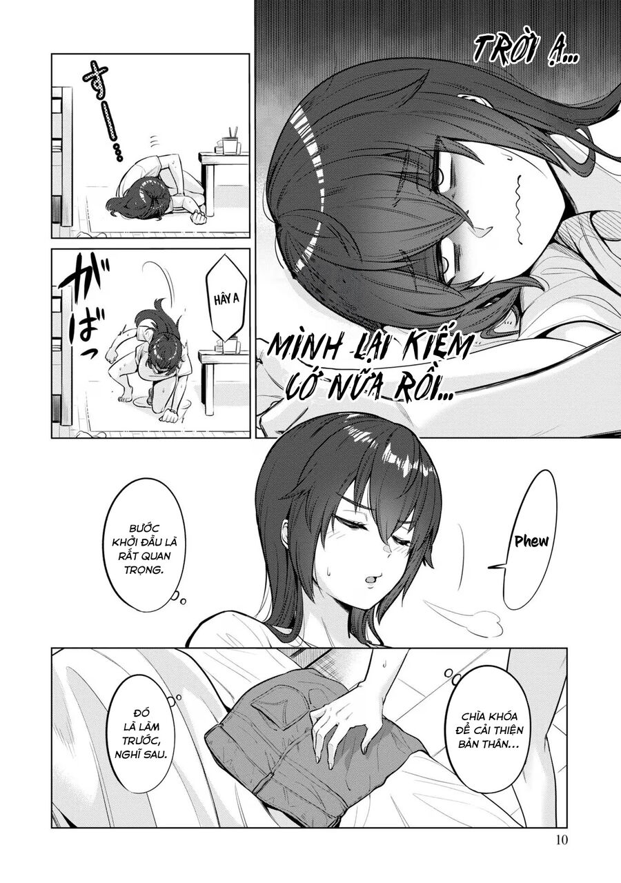 Bữa Ăn Đạm Bạc Của Bà Chị (26) Độc Thân Chap 1 - Next Chap 2