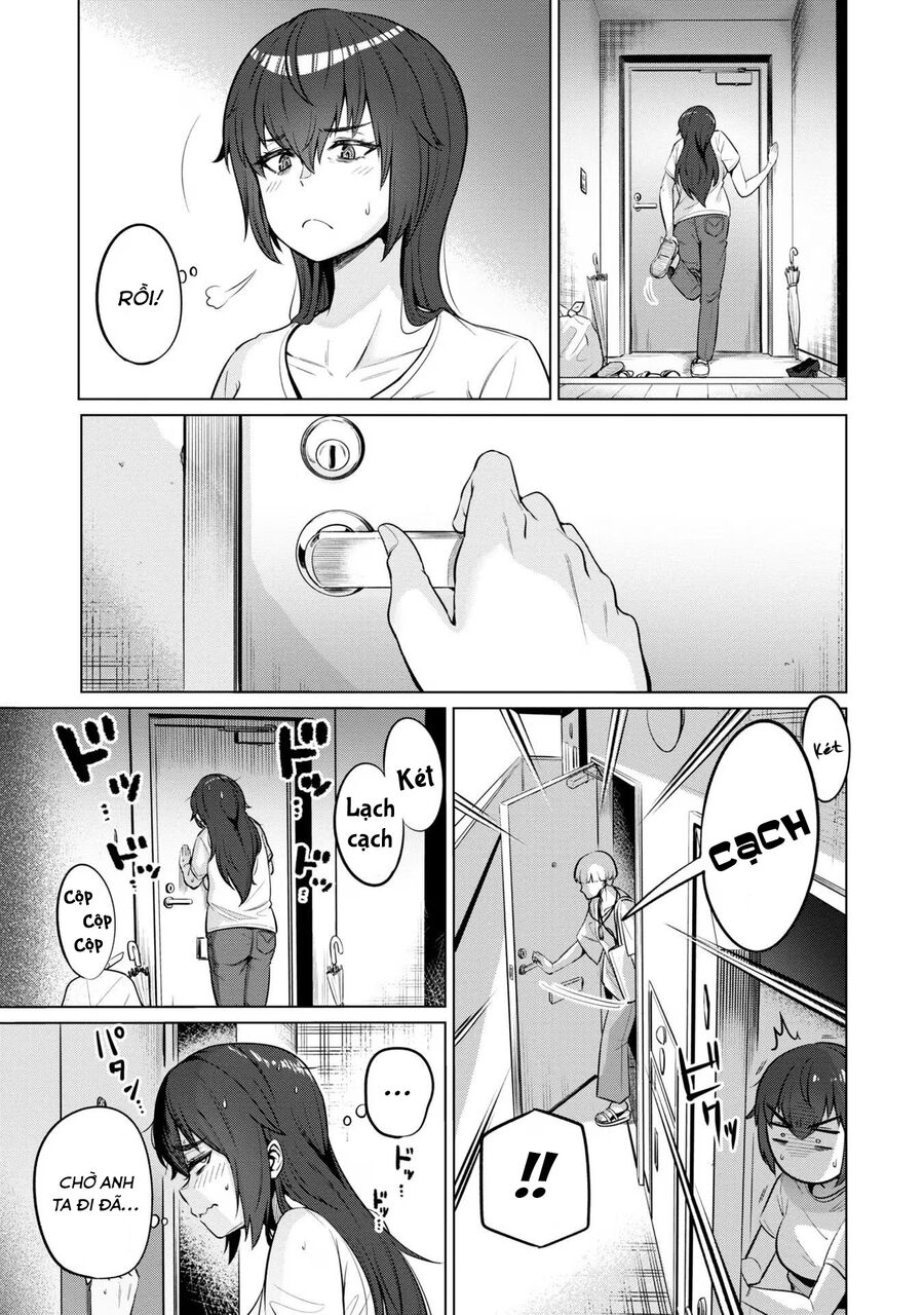 Bữa Ăn Đạm Bạc Của Bà Chị (26) Độc Thân Chap 1 - Next Chap 2