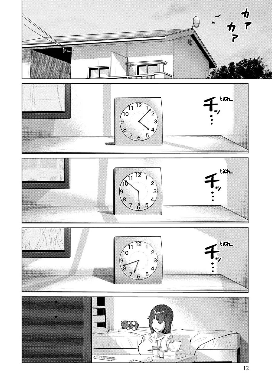 Bữa Ăn Đạm Bạc Của Bà Chị (26) Độc Thân Chap 1 - Next Chap 2