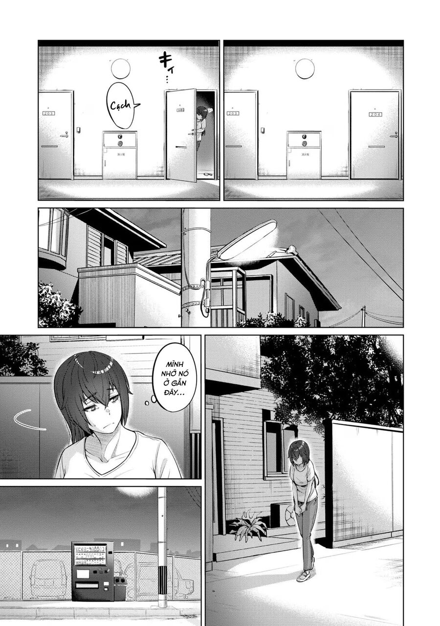 Bữa Ăn Đạm Bạc Của Bà Chị (26) Độc Thân Chap 1 - Next Chap 2