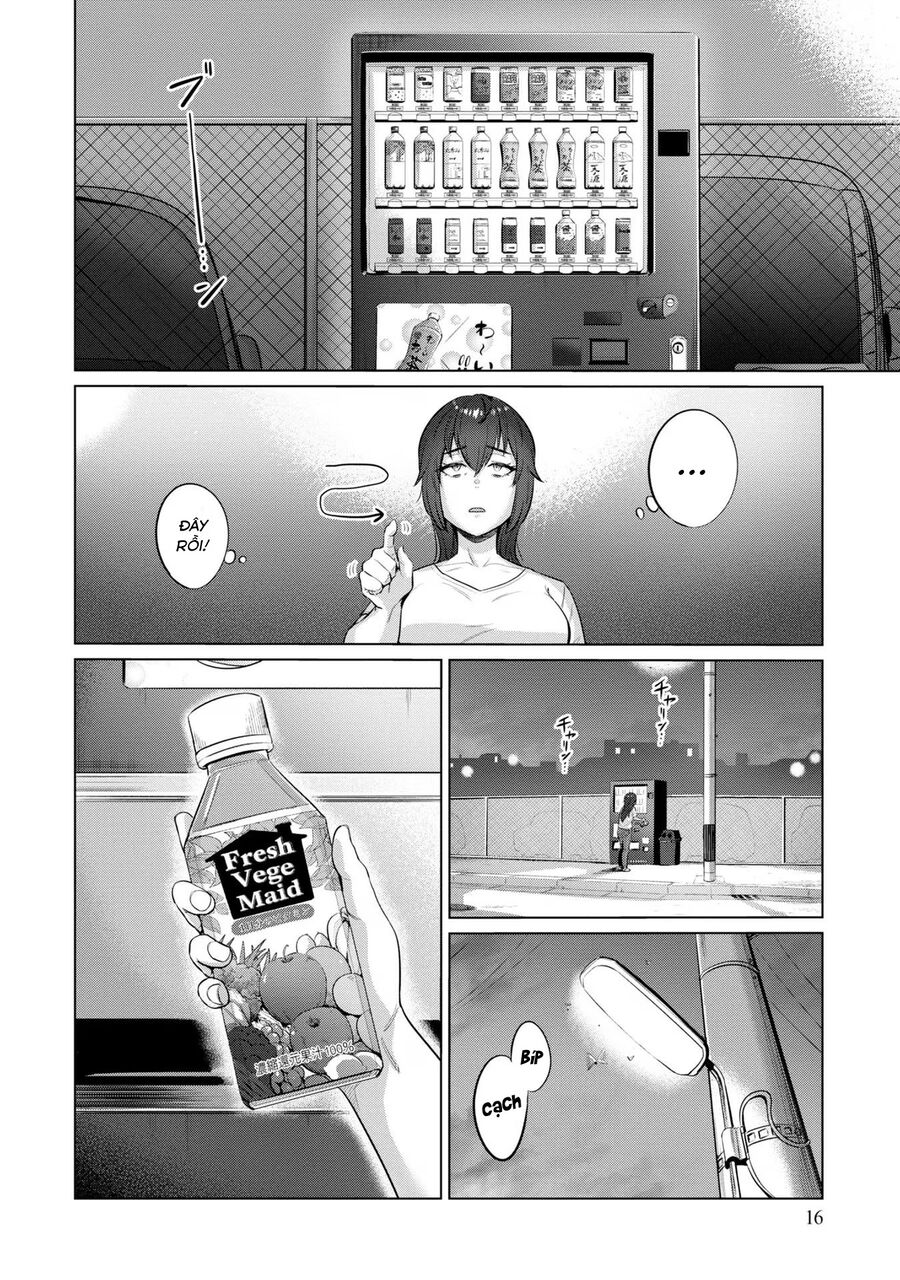 Bữa Ăn Đạm Bạc Của Bà Chị (26) Độc Thân Chap 1 - Next Chap 2