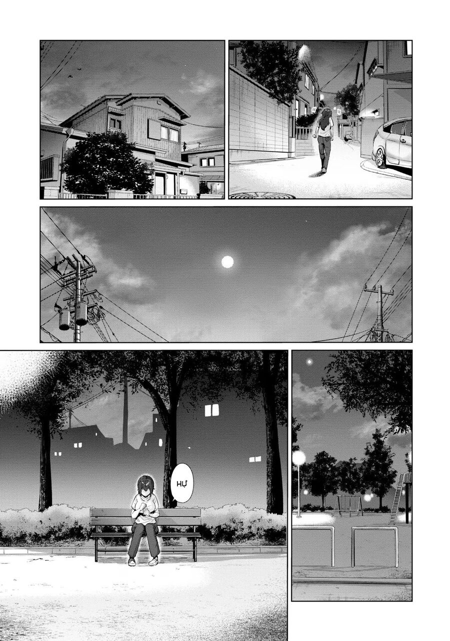 Bữa Ăn Đạm Bạc Của Bà Chị (26) Độc Thân Chap 1 - Next Chap 2