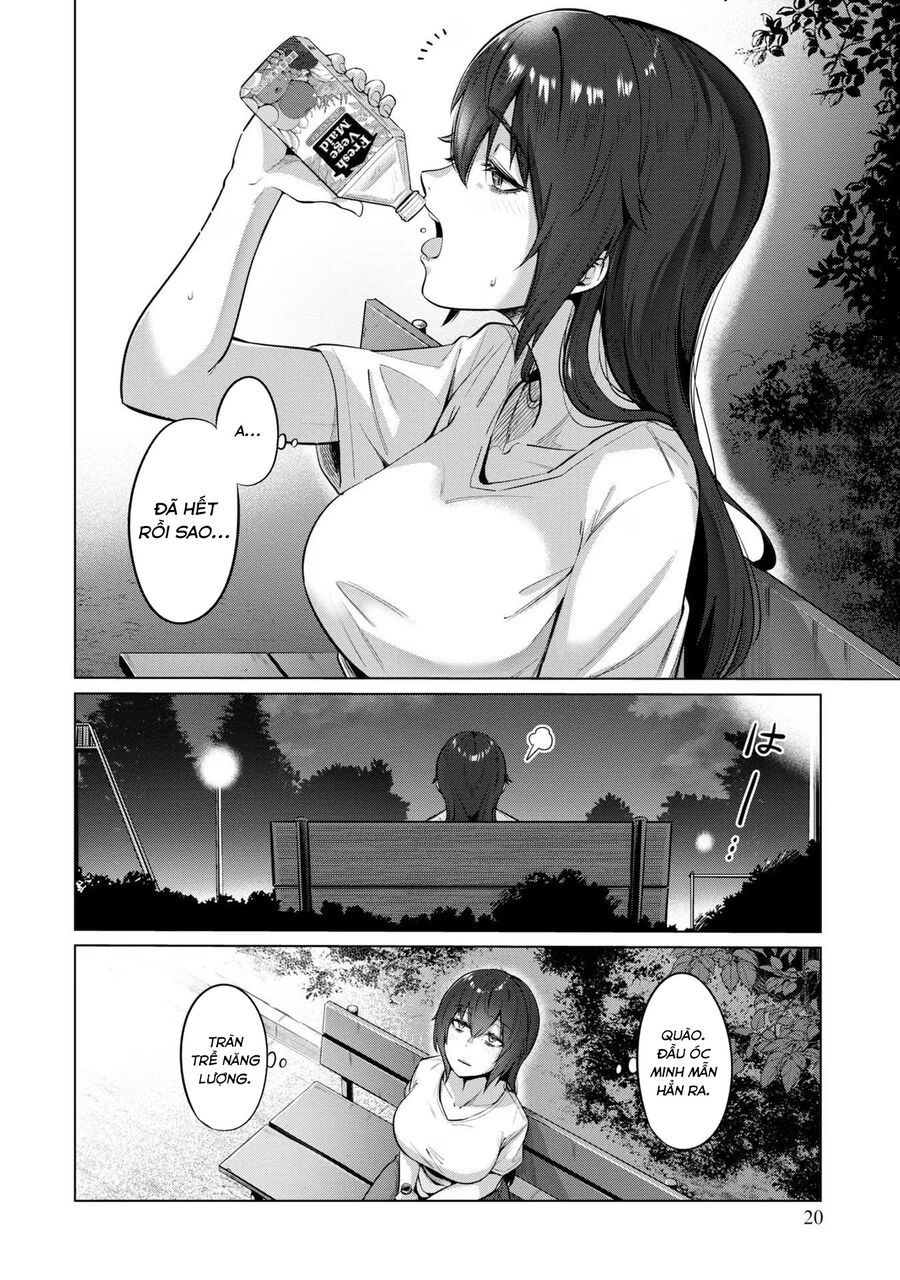 Bữa Ăn Đạm Bạc Của Bà Chị (26) Độc Thân Chap 1 - Next Chap 2