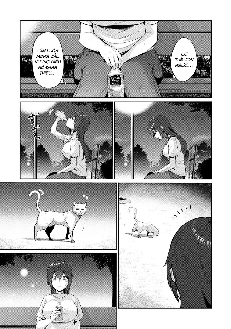 Bữa Ăn Đạm Bạc Của Bà Chị (26) Độc Thân Chap 1 - Next Chap 2