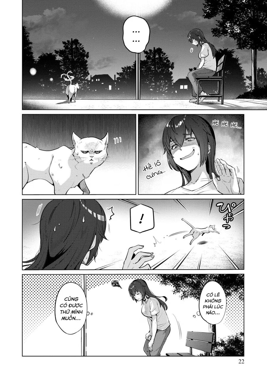 Bữa Ăn Đạm Bạc Của Bà Chị (26) Độc Thân Chap 1 - Next Chap 2