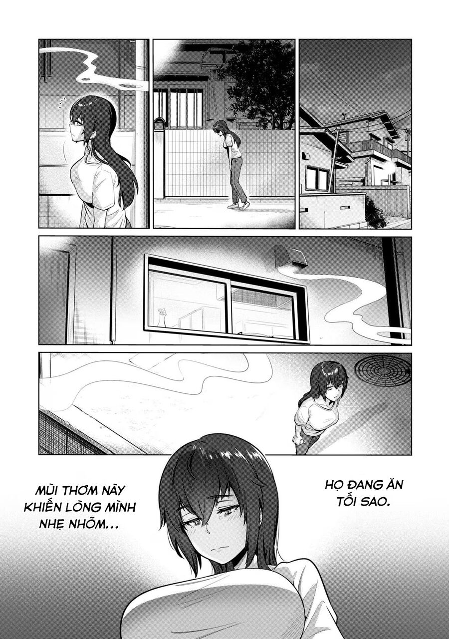 Bữa Ăn Đạm Bạc Của Bà Chị (26) Độc Thân Chap 1 - Next Chap 2