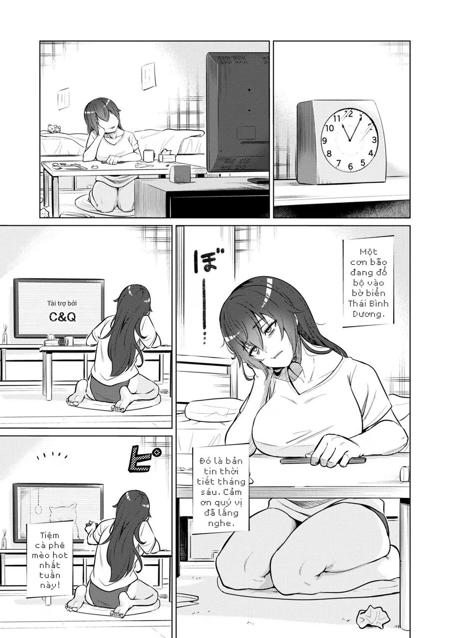 Bữa Ăn Đạm Bạc Của Bà Chị (26) Độc Thân Chap 1 - Next Chap 2