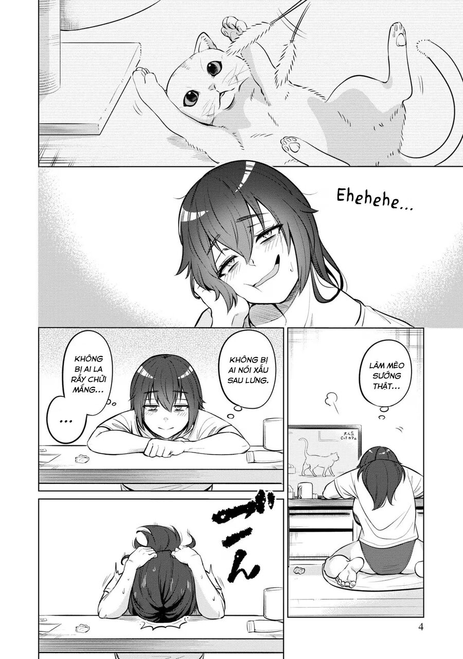 Bữa Ăn Đạm Bạc Của Bà Chị (26) Độc Thân Chap 1 - Next Chap 2