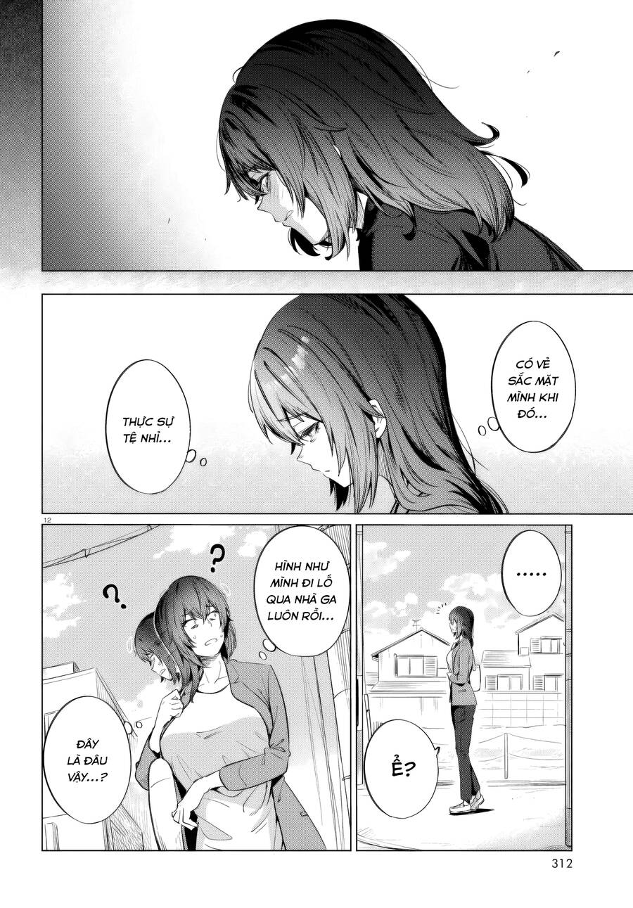 Bữa Ăn Đạm Bạc Của Bà Chị (26) Độc Thân Chap 11 - Next Chap 12