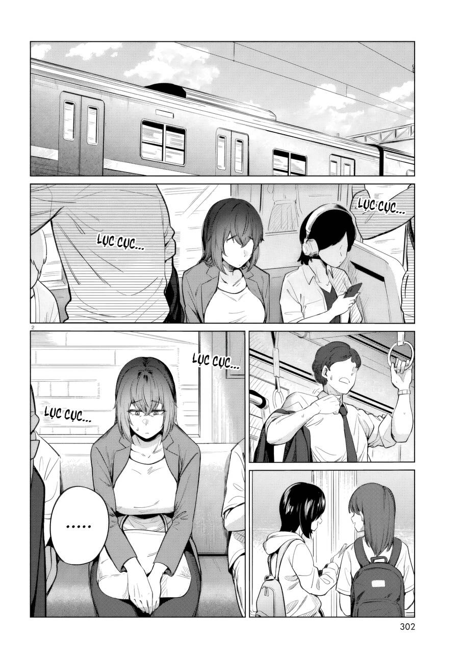 Bữa Ăn Đạm Bạc Của Bà Chị (26) Độc Thân Chap 11 - Next Chap 12